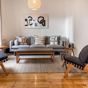Apartamento de 4 Dormitorios
